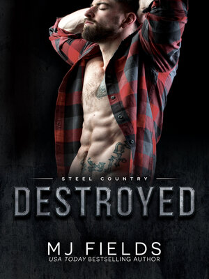 cover image of Destroyed